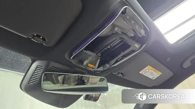 Mercedes-Benz C-Class W206 id 3523130 из Кореи 9