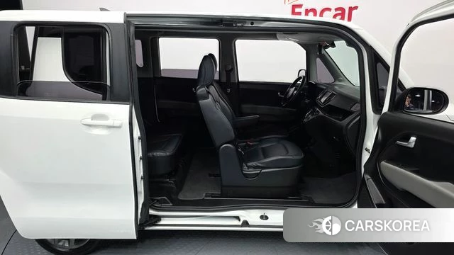 Kia The New Kia Ray id 4905527 из Кореи 9