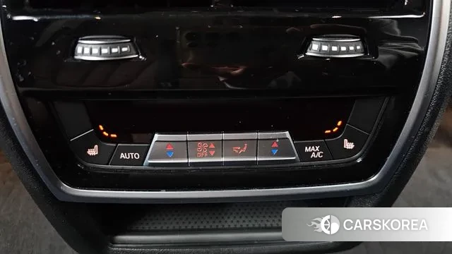 BMW X5 (G05) id 3374055 из Кореи 9