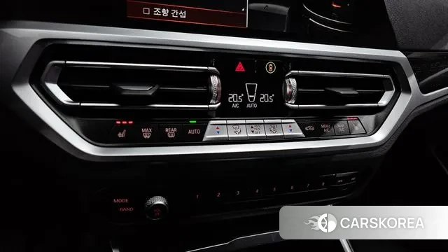 BMW 3 Series (G20) id 2980271 из Кореи 9