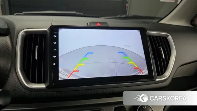 Kia The New Ray id 3621991 из Кореи 9