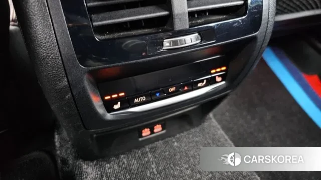 BMW X3 (G01) id 3770325 из Кореи 9