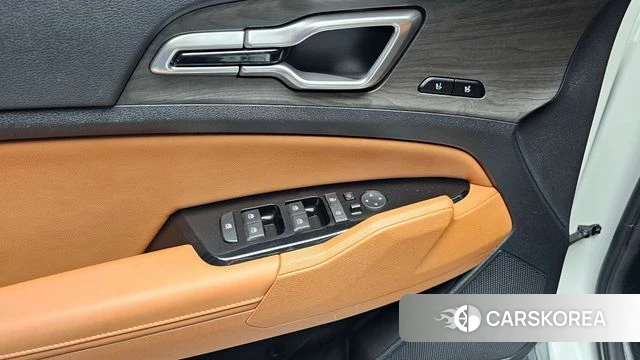 Kia Sportage 5th Generation id 3827260 из Кореи 9