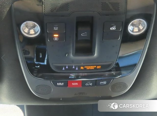 Kia Sorento 4th Generation id 3823785 из Кореи 9