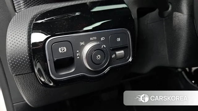 Mercedes-Benz A-Class W177 id 2901656 из Кореи 9