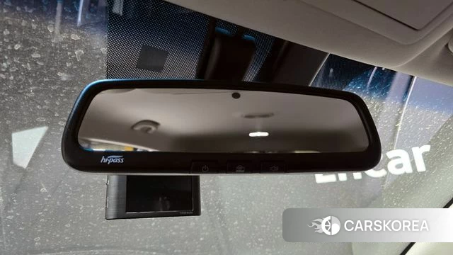 Ssangyong G4 Rexton id 4180480 из Кореи 9