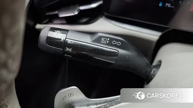 Kia Di All New Niro EV id 3487848 из Кореи 9