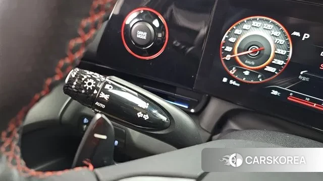 Hyundai Avante (CN7) id 2940483 из Кореи 9