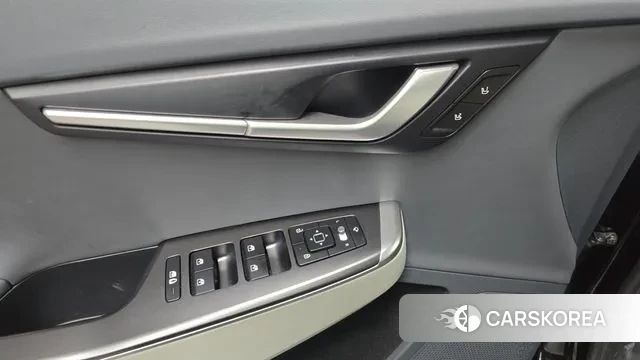 Kia EV6 id 3685104 из Кореи 9