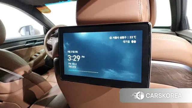 Genesis G90 id 3059753 из Кореи 9