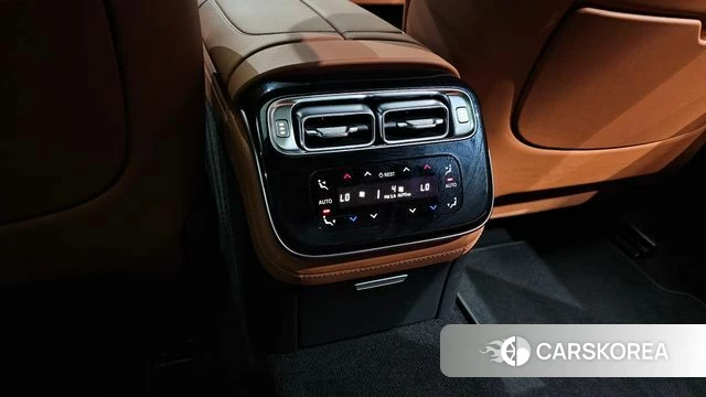 Mercedes-Benz S-Class W223 id 4848407 из Кореи 9