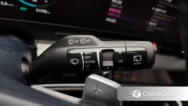 Kia Sportage 5th Generation Hybrid id 3577362 из Кореи 9