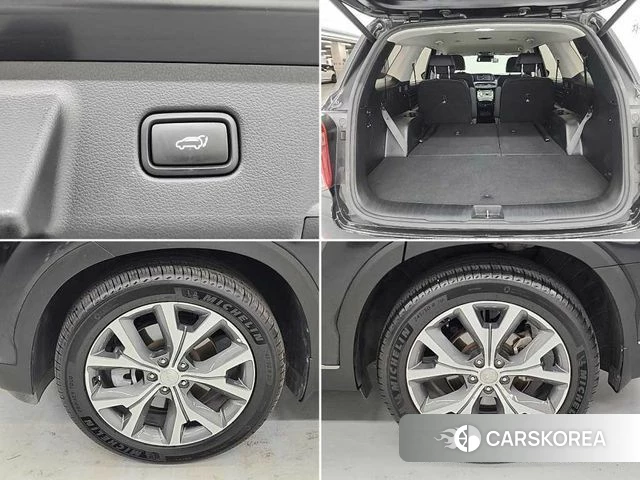 Hyundai Palisade id 4186803 из Кореи 9