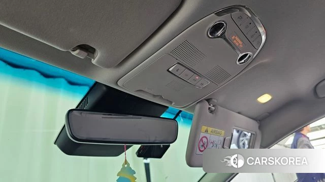 Hyundai The New Grandeur IG id 4594798 из Кореи 9