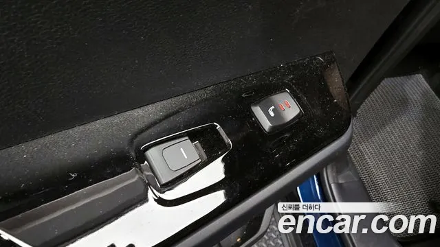 Ssangyong Torres id 2842577 из Кореи 9