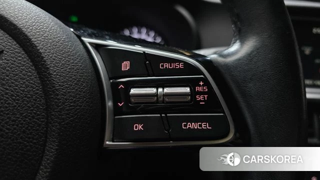 Kia The New K5 2nd generation id 4930948 из Кореи 9
