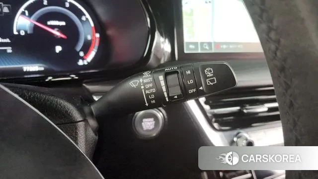 Kia Mohave Master id 3378271 из Кореи 9