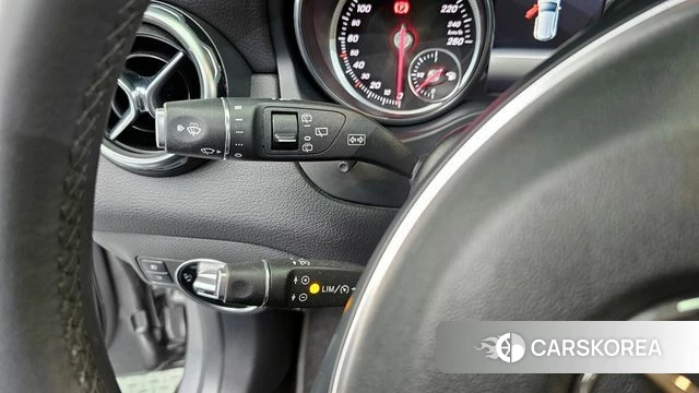 Mercedes-Benz GLA-Class X156 id 4384425 из Кореи 9