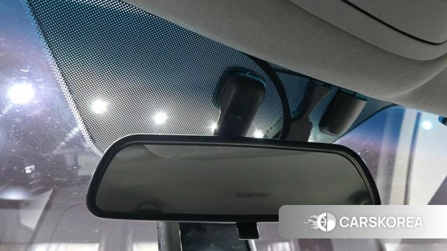 Ssangyong Tivoli Armor id 4551698 из Кореи 9