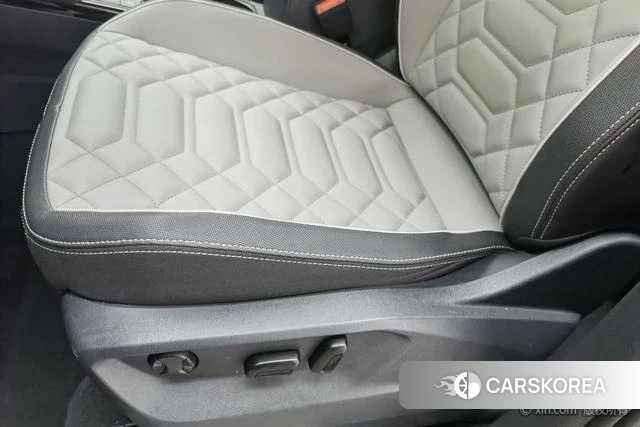 Volkswagen Tanyue id 4258451 из Китая 9