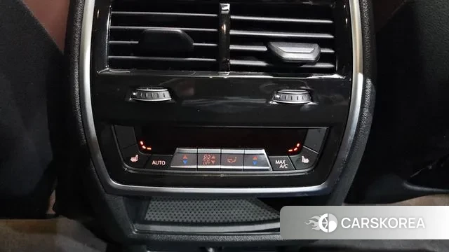 BMW X6 (G06) id 3517907 из Кореи 9