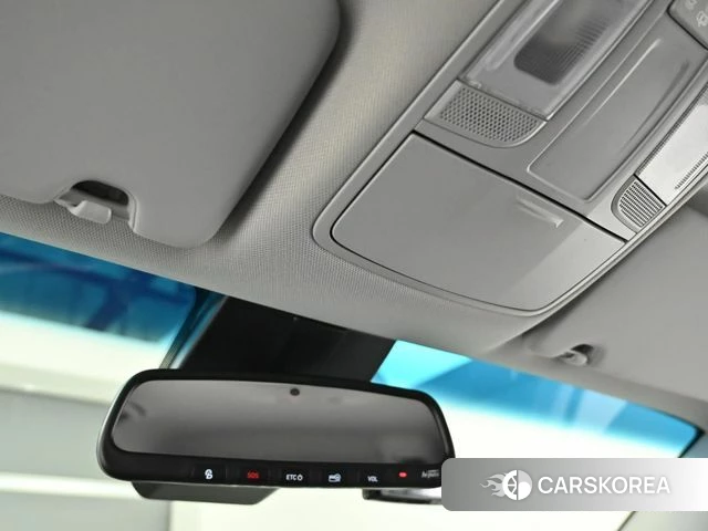 Hyundai All New Tucson id 4937617 из Кореи 9