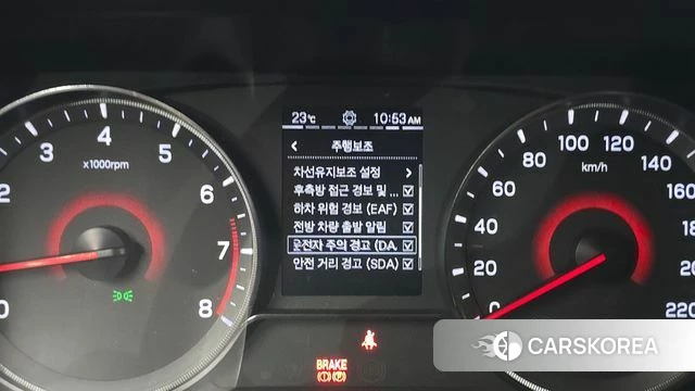 Ssangyong Berry New Tivoli id 4345196 из Кореи 9