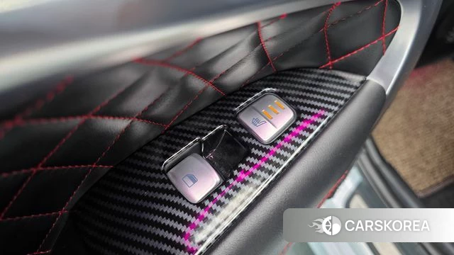Genesis G70 id 4900455 из Кореи 9