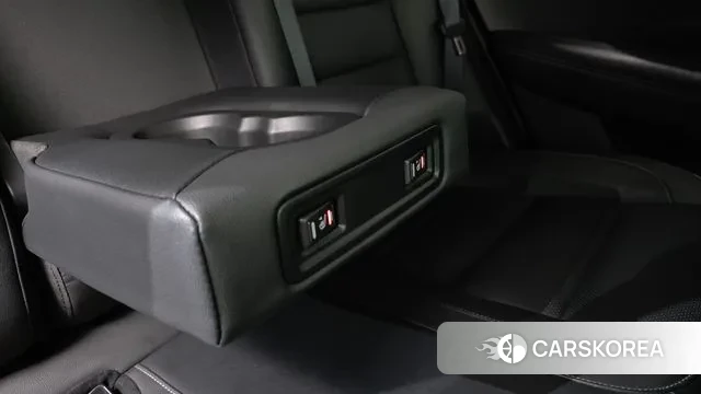 Renault Korea (Samsung) The New QM6 id 3417533 из Кореи 9