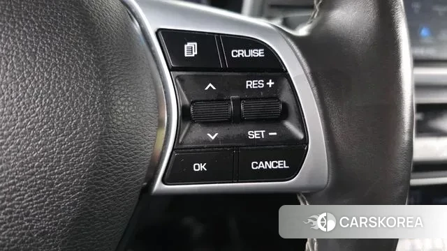 Hyundai Sonata New Rise id 3627144 из Кореи 9