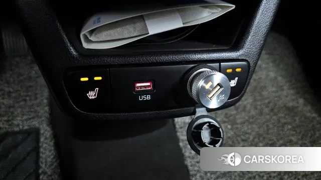 Kia The New Ray id 3741213 из Кореи 9