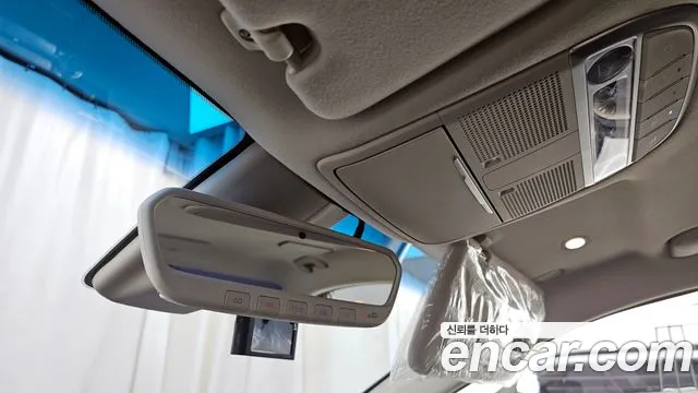 Genesis G90 id 2624686 из Кореи 9