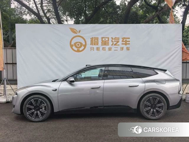 Audi AUDI Audi E5 Sportback id 3968833 из Китая 9