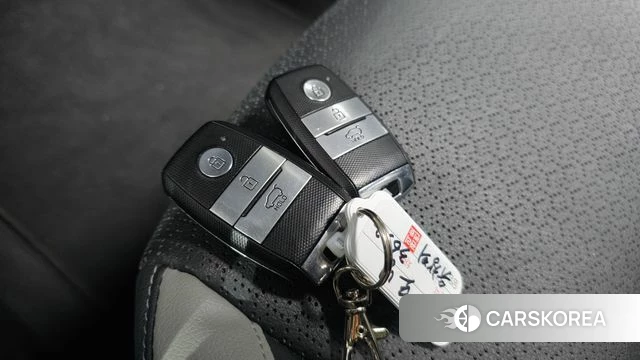 Kia Morning Urban (JA) id 3877239 из Кореи 9