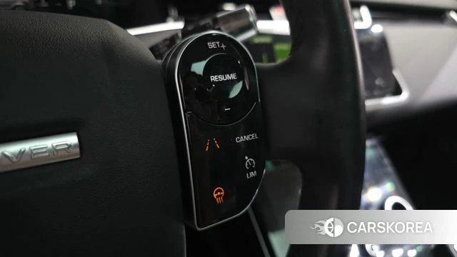 Land Rover Range Rover Evoque 2nd Generation id 4741759 из Кореи 9