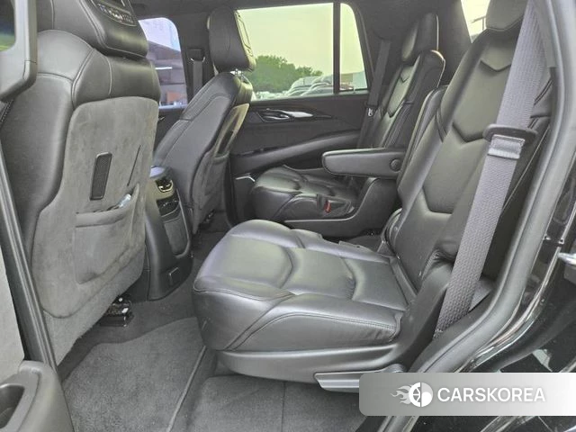 Cadillac Escalade id 4637987 из Кореи 9