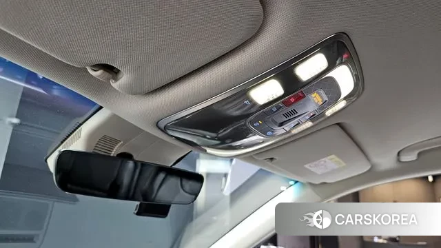 Genesis GV80 id 3483087 из Кореи 9