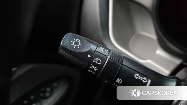 Kia The New Ray id 3682554 из Кореи 9