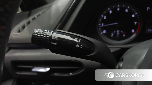 Hyundai Sonata (DN8) id 3373810 из Кореи 9