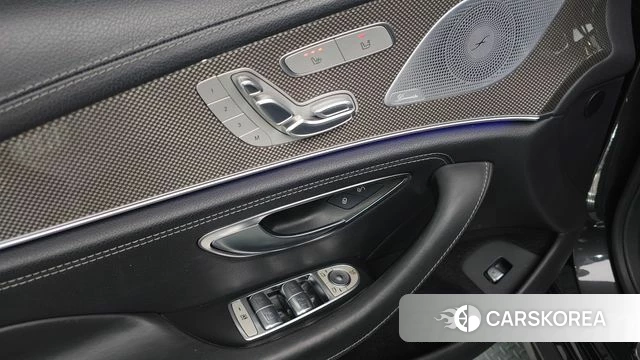 Mercedes-Benz CLS-Class C257 id 4737114 из Кореи 9