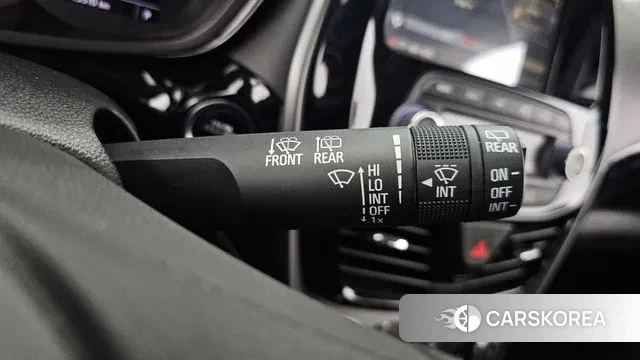 Chevrolet (GM Daewoo) The New Spark id 3661664 из Кореи 9