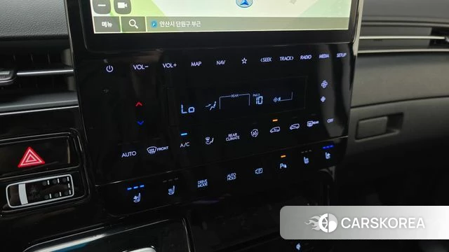 Hyundai Staria id 4414321 из Кореи 9
