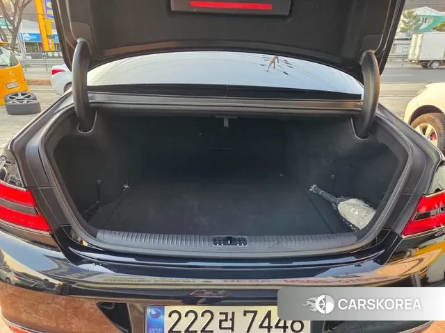 Genesis G90 id 3479365 из Кореи 9