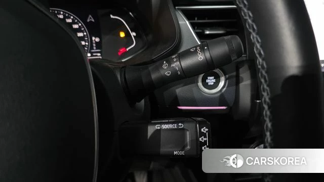 Renault Korea (Samsung) XM3 id 4281924 из Кореи 9