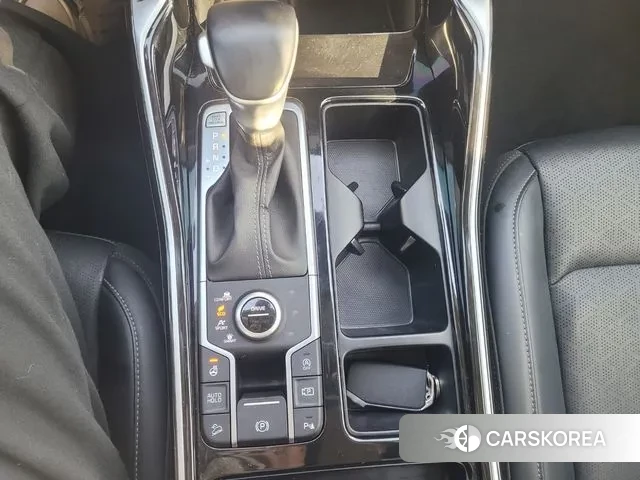 Kia Sorento 4th Generation id 3651031 из Кореи 9