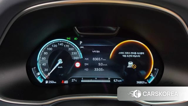 Genesis GV80 id 4762917 из Кореи 9