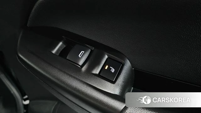 Chevrolet (GM Daewoo) Trailblazer id 3878617 из Кореи 9