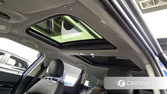 Mini Cooper Clubman id 3582268 из Кореи 9