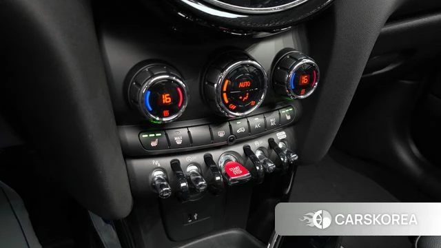 Mini Cooper id 4701452 из Кореи 9