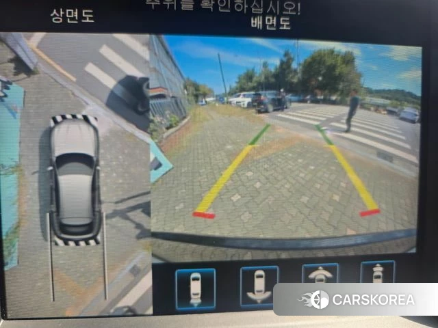 Maserati Levante id 4780849 из Кореи 9